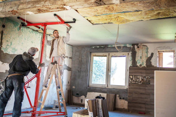 Reliable Jennings, LA Insulation Installation & Removal Solutions